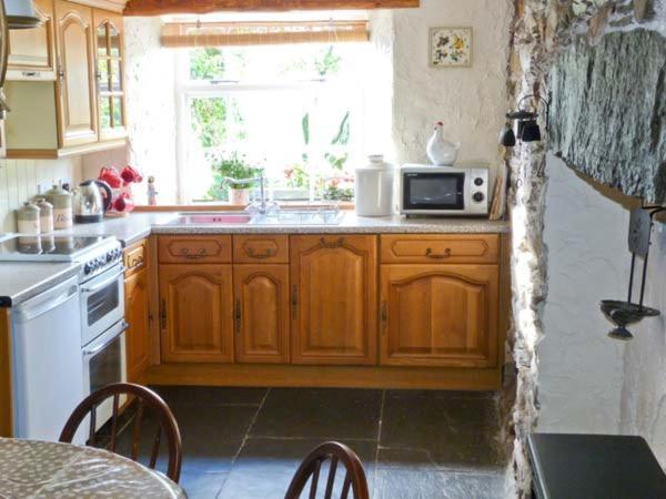 High Kiln Bank Cottage Ulpha Extérieur photo